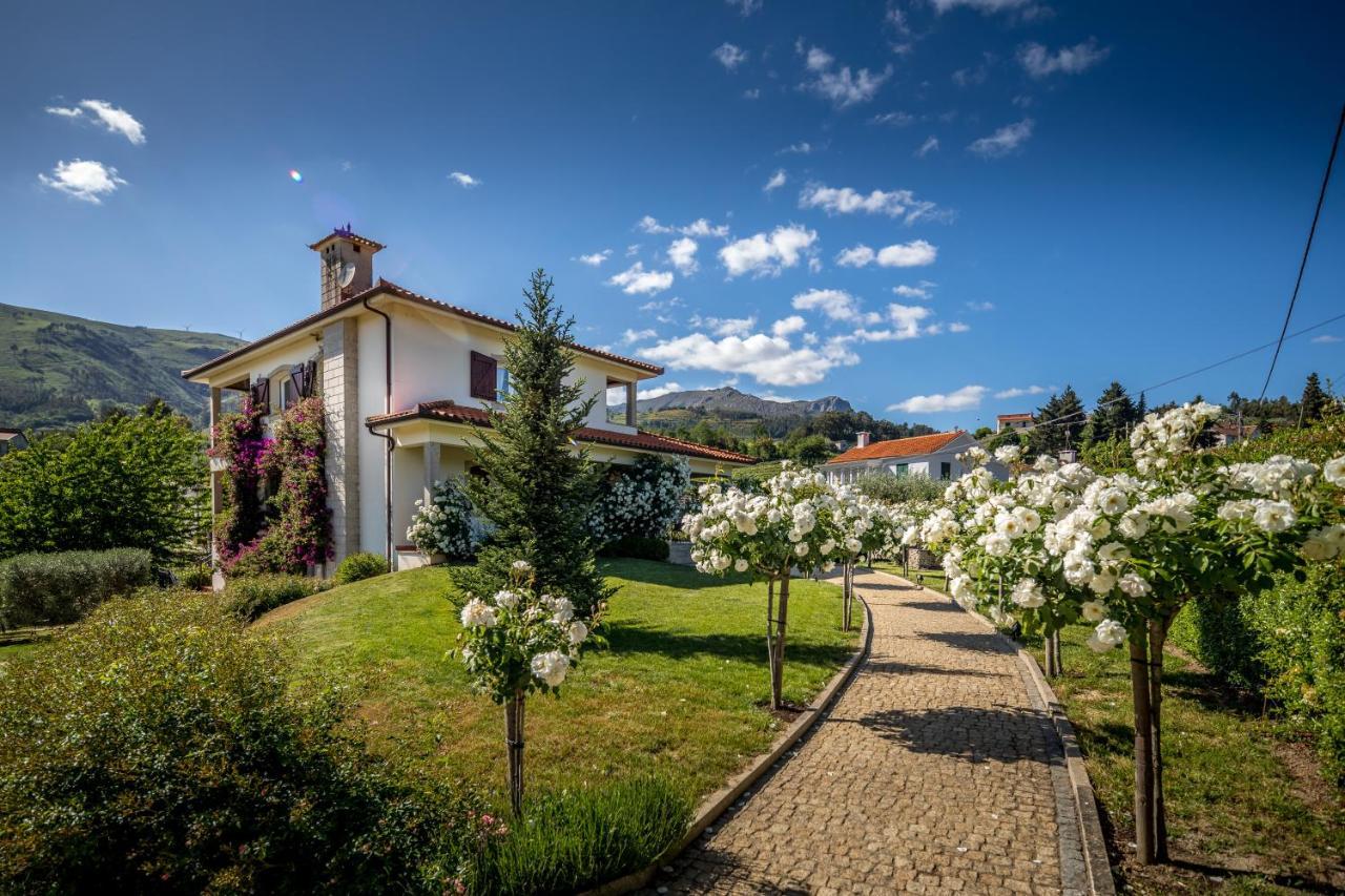 La Rosiere Apartment Peso da Regua Bagian luar foto